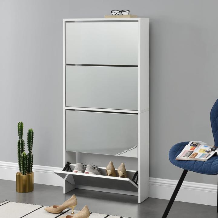 Produktbild En.Casa Vogar (63 x 17 x 134 cm)