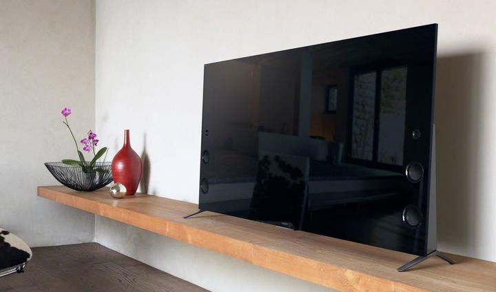 Produktbild Sony Kd-65x9305c (65", LCD, 4K)