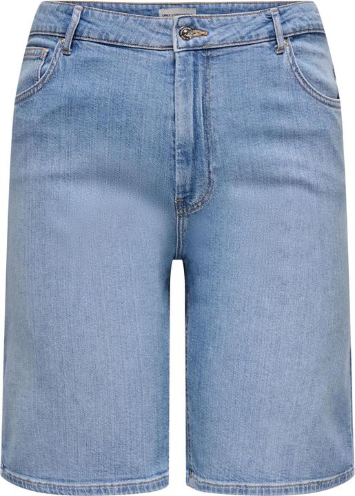 Light Blue Denim