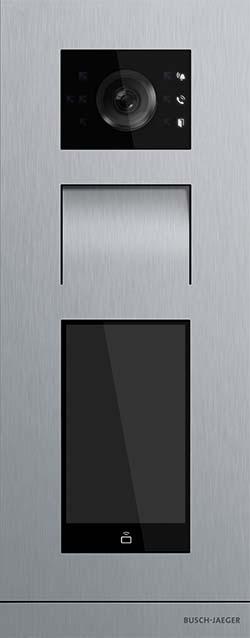 Produktbild Busch-Jaeger H81381TS03