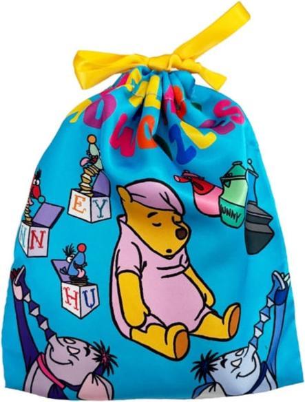 Image du produit Disney Winnie l'ourson - Sac en tissu