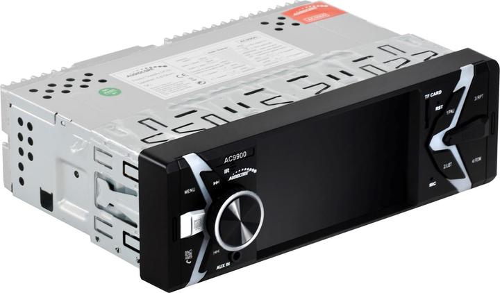 Actual product image Audiocore AC9900