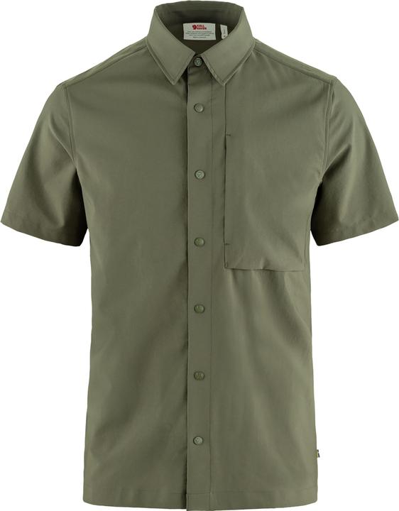 Fjällräven High Coast Pack Shirt