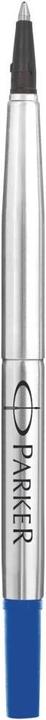 Actual product image Parker Pen Quinkflow Mine Rollerball (Refill, Blue, 0.70 mm)
