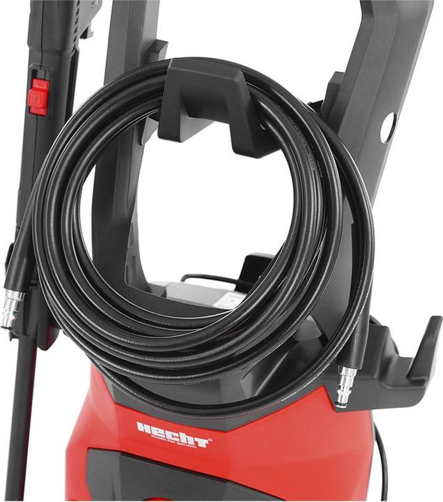 Immagine prodotto Hecht Hochdruckreiniger 2000W/160bar (Corrente elettrica)