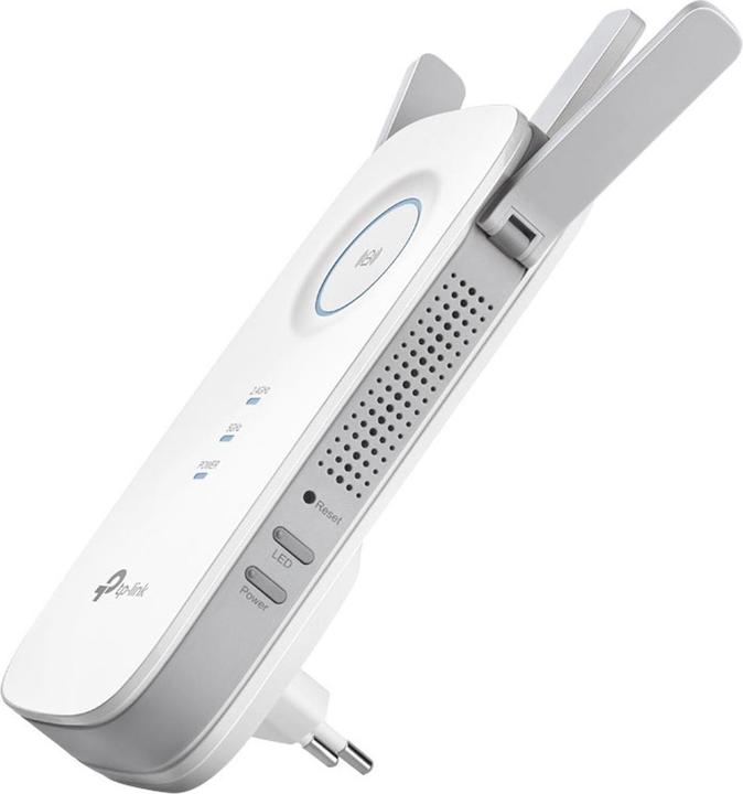 TP-Link Re450 (1300 Mbit/s, 450 Mbit/s)