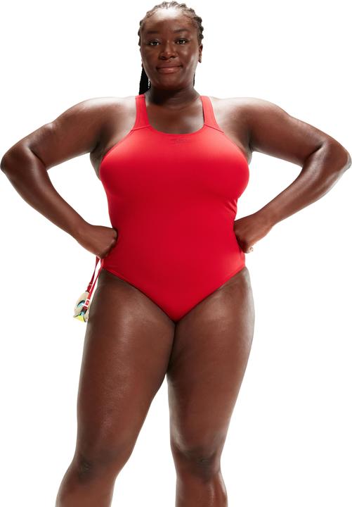 Actual product image Speedo Eco Endurance+ Medalist (3XL)