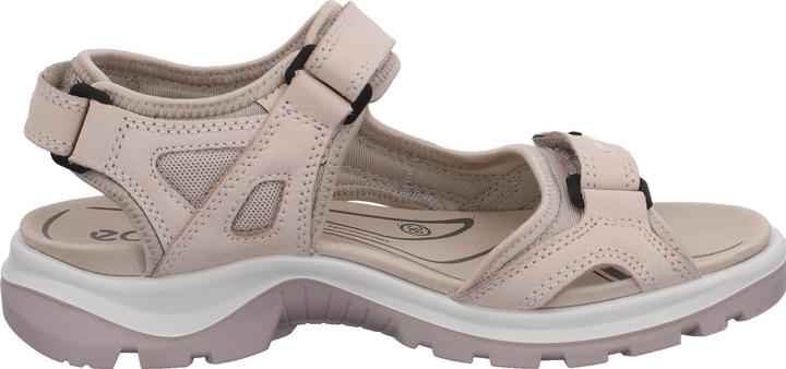 Actual product image Ecco Offroad ladies limestone (39)