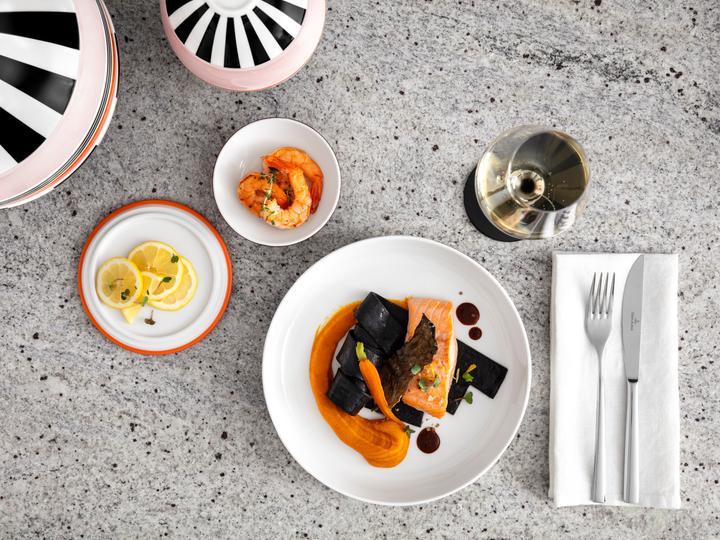 Produktbild Villeroy & Boch La petite Boule (5 Stück)