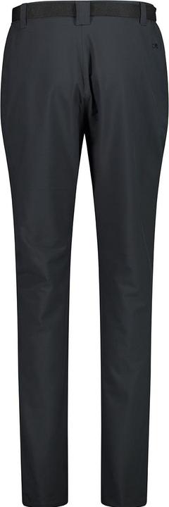 Produktbild CMP Campagnolo Stretch Pant Long Women antracite (44)