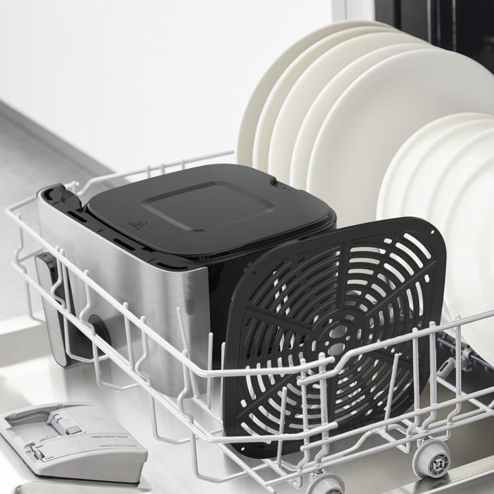 Produktbild Tefal Easy Fry Mega EY855D