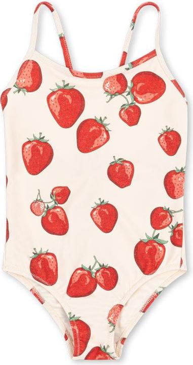 Immagine prodotto Konges Slojd Frago Badeanzug Fragola (110)
