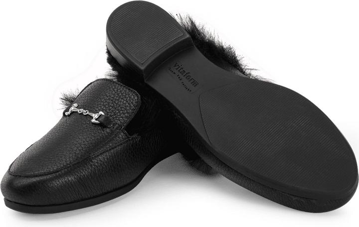 Actual product image Vitaform Supersoft mule (37)