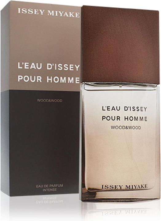 Immagine prodotto Issey Miyake L'Eau D'Issey - L'Eau de Parfum in legno e legno (Eau de parfum, 100 ml)