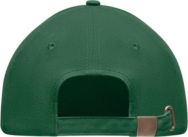 Produktbild MidOcean Tekapo BaseballMütze (One Size)
