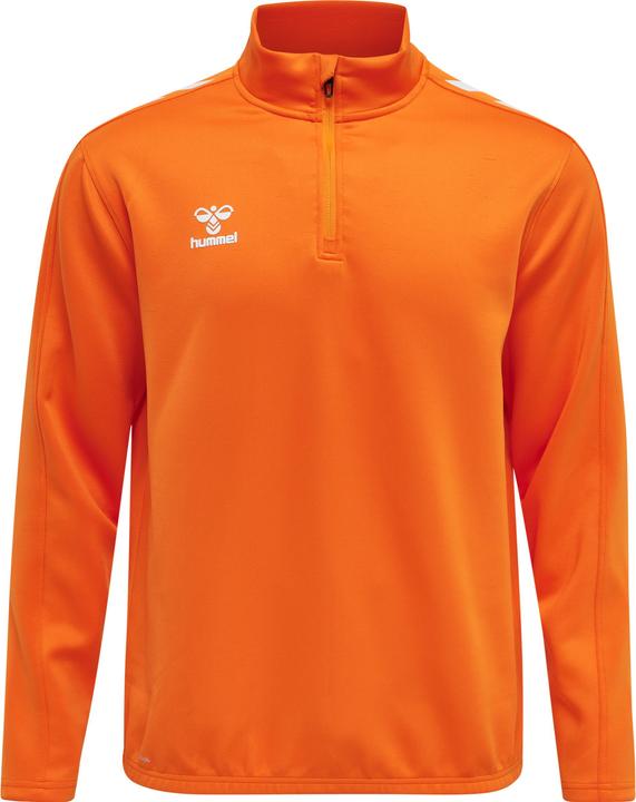 Immagine prodotto hummel Core Xk Half Zip Poly Sweat (L)