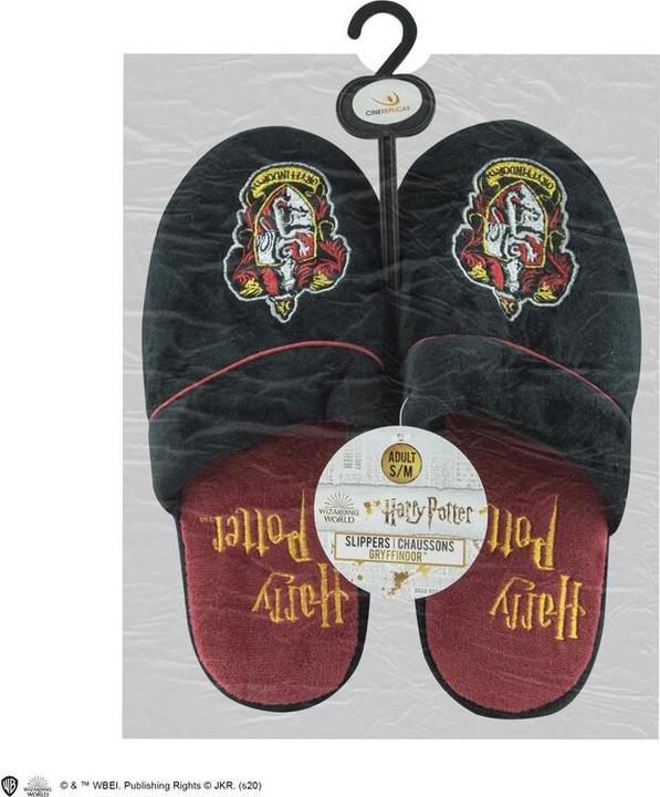 Actual product image Cinereplicas Harry Potter: Gryffindor (37)