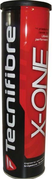 Produktbild Tecnifibre X-One