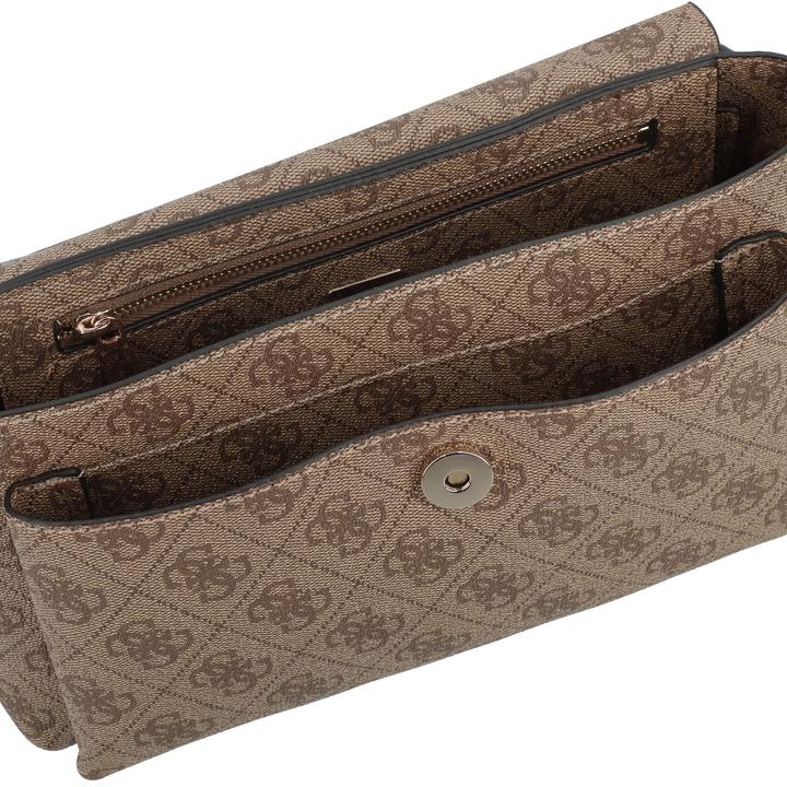 Produktbild Guess Brenton Schultertasche 23 cm (3 l)