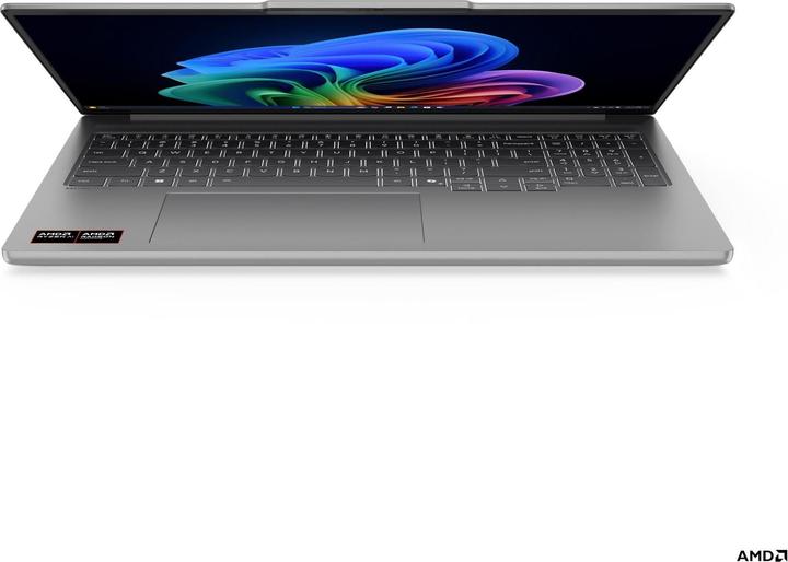 Produktbild Lenovo IdeaPad Pro 5 (16", AMD Ryzen AI 7 350, 32 GB, 1000 GB, DE)