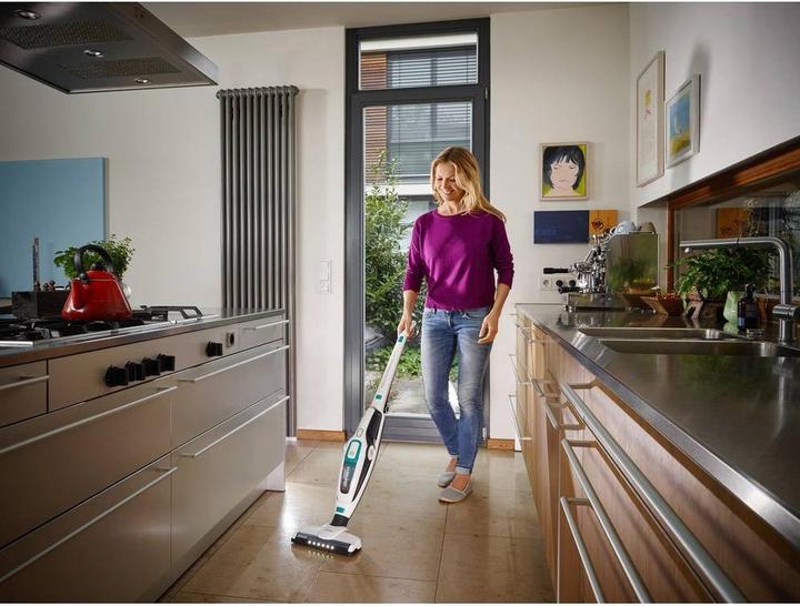 Image du produit Leifheit Regulus PowerVac 2in1