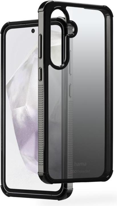 Actual product image Hama Extreme Protect (Samsung Galaxy A56)