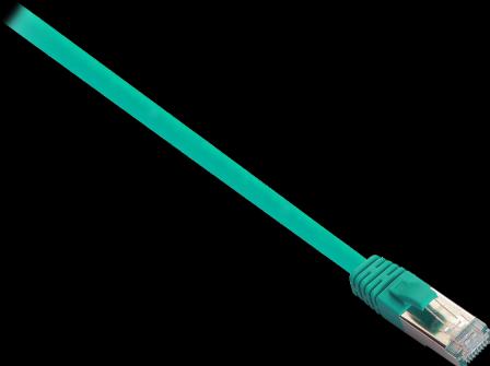 Image du produit V7 Câble de réseau (S/FTP, CAT6, 1 m)