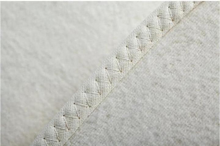 Immagine prodotto Dormisette Riposo mollettone standard (180 x 200 cm)