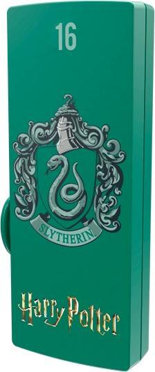 Image du produit Emtec M730 Harry Potter Slytherin (16 Go, USB-A)