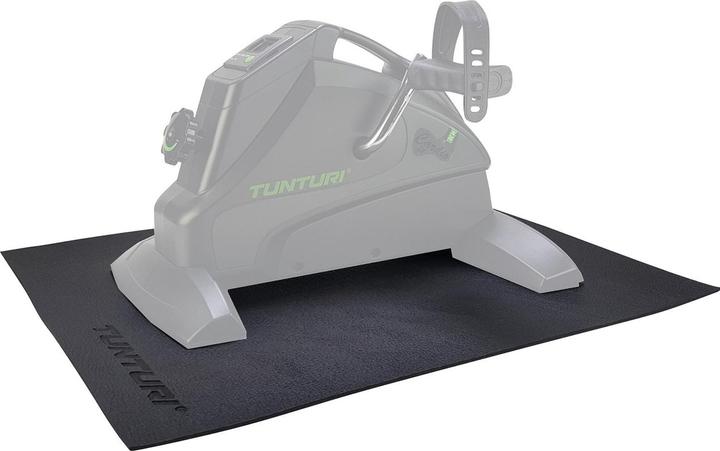 Actual product image Tunturi Schutzmatte extra klein (0.40 cm)