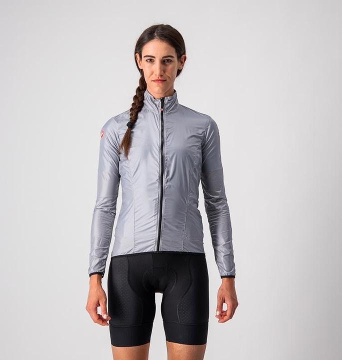 Castelli Aria Shell W Jacket