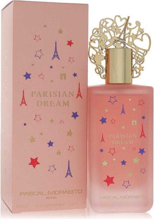 Image du produit Pascal Morabito Aimer Collection Parisian Dream (Eau de parfum, 100 ml)
