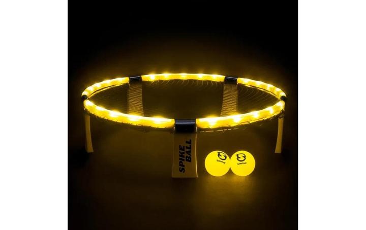 Image du produit Spikeball Kit LED Spikebrite