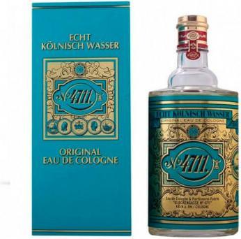 Image du produit Tabac 4711 Original (Eau de cologne, 200 ml)