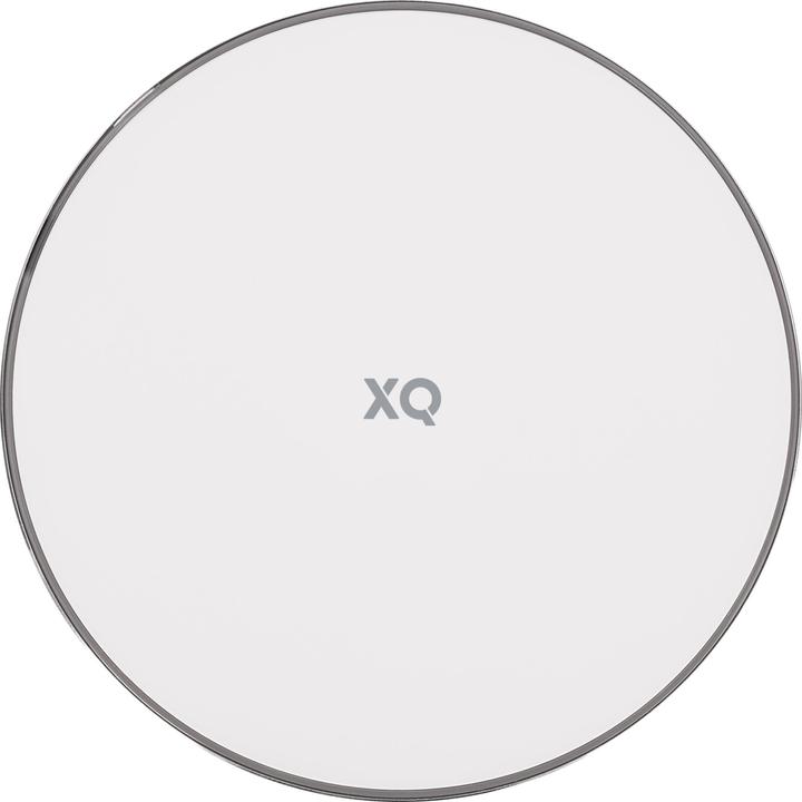 Actual product image Xqisit Wireless Fast Charger (15 W)
