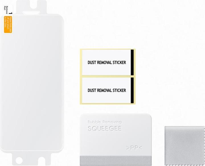 Image du produit Samsung Screen Protector (2 pièce(s), Samsung Galaxy S10e)