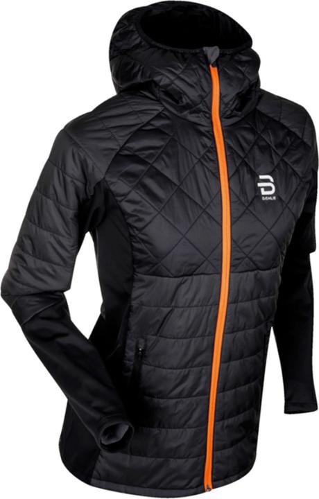 Daehlie W Jacket Graphlite