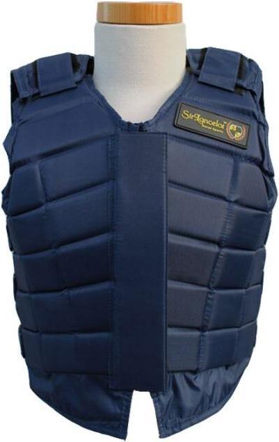 Produktbild Sir Lancelot Weste Reiten (S)
