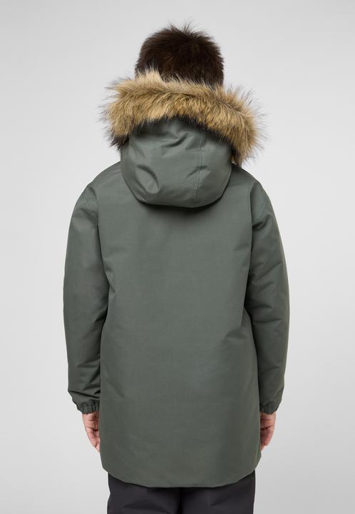 Produktbild Jack Wolfskin Iceland 3in1 Jacket (128)
