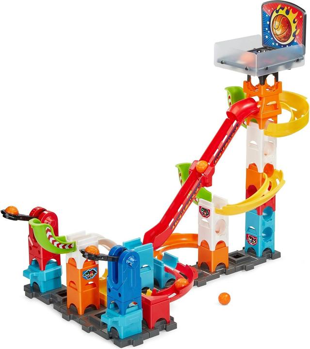Image du produit VTech Marble Rush - Jeu de basket-ball S500