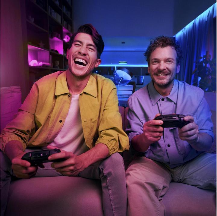 Image du produit Philips Hue Play Sync Box Generation 2