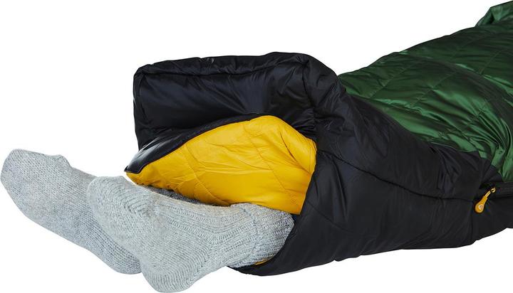 Immagine prodotto Nordisk Gormsson -10 Sacco a pelo a mummia (220 cm)