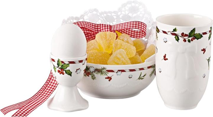 Produktbild Hutschenreuther Weihnachtsleckereien (14 cm)
