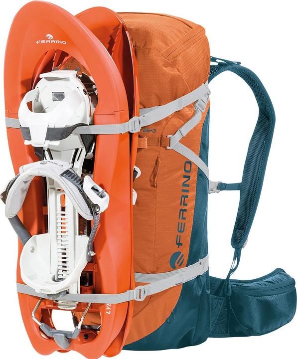 Immagine prodotto Ferrino Zaino Triolet 25+3 (25 l)