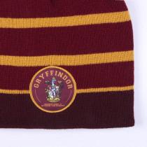 Produktbild Hut Punto Jacquard Gryffindor, eins