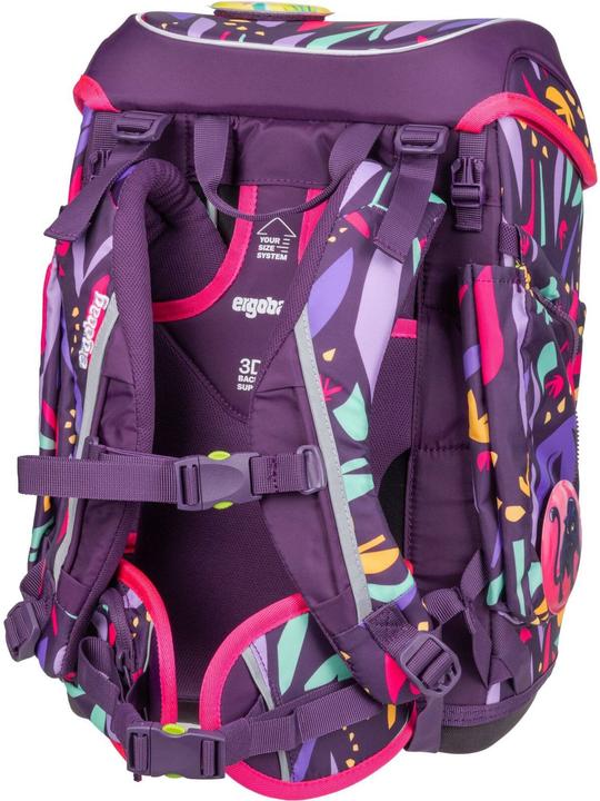 Produktbild Ergobag Cubo Set (19 l)