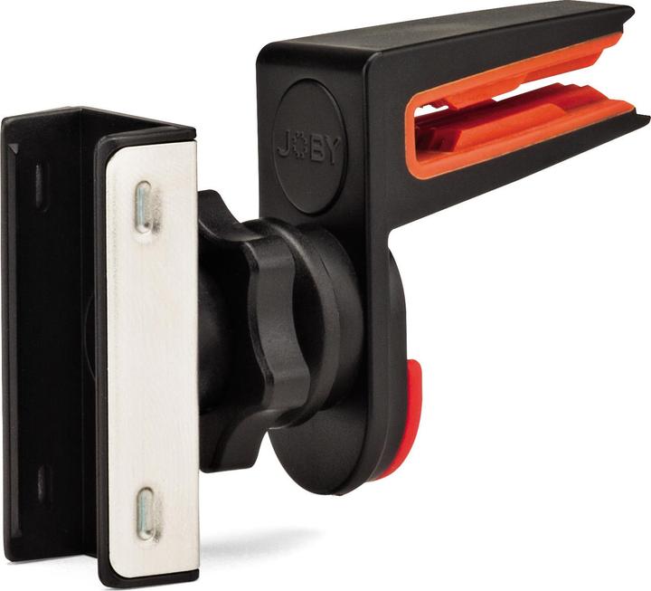 Actual product image Joby GripTight Auto Vent Clip
