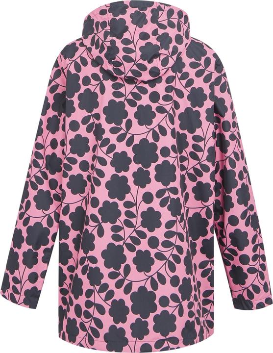 Actual product image Regatta Womens/Ladies Orla Kiely Swing II Floral Waterproof Jacket (38 D)