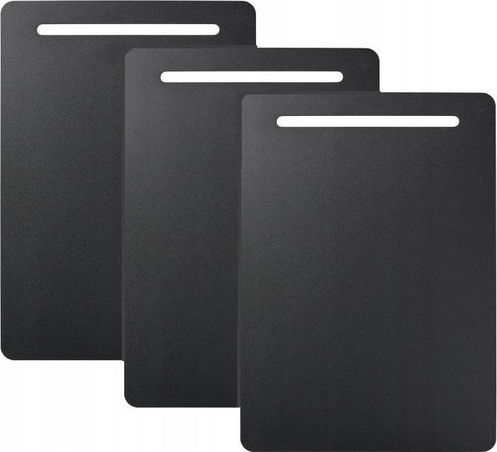 Produktbild Fiskars Functional Form cutting boards (3 pcs.)