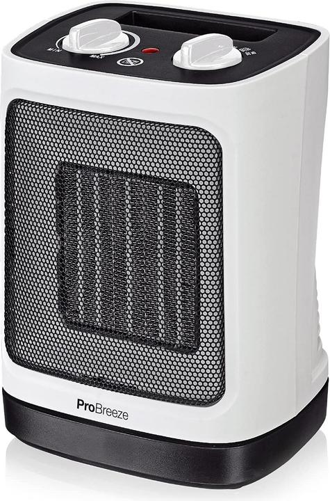 Breeze Mini Heizlüfter (2000 W)